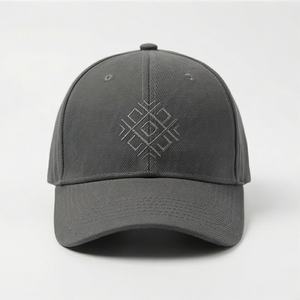 Casquette Hip Hop à visière plate réglable, logo personnalisé, casquettes de baseball avec couleurs vives, Gorras tendance, casquette Snapback - Product Image 1