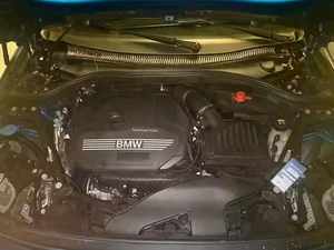 Coche usado RHD/LHD listo para enviar a todo el mundo, el más vendido de 2020, el <span class=keywords><strong>Gran</strong></span> <span class=keywords><strong>Coupe</strong></span> M Sport Euro 6, azul y gasolina - Product Image 6