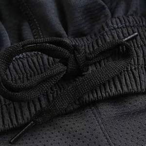 Uniformes de Baloncesto Personalizables y Conjuntos de Pantalones Cortos, Ropa Deportiva Atlética - Product Image 4