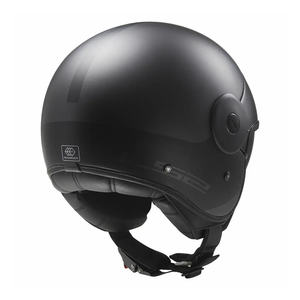 Casco Jet LS2 OF597 Moderno, Semiabierto y Abierto, Talla XL, con Cierre Rápido, Carcasa de PC y ABS, Tipo Visera - Product Image 2