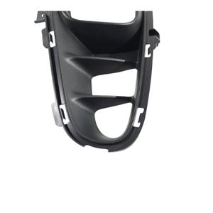 Rejilla de Parachoques Delantero Izquierdo KIA Picanto Serie 86523-G6010 G3LD Gasolina 1000 (17>23) - Product Image 6