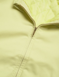 Chaqueta de trabajo para hombre hecha a medida, peso ligero, fácil de usar, chaqueta de trabajo para hombre transpirable de tendencia superior con totalmente personalizada - Product Image 4