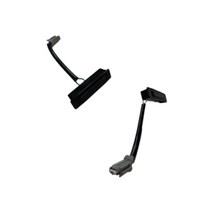 Botón para Apertura de Maletero para Nissan Qashqai 07-13 y Micra-Note 06-13, Piezas de Tuning Interior y Exterior 90602-JD00A - Product Image 1