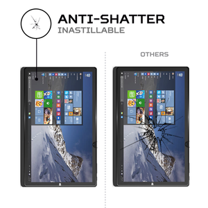 ตัวป้องกันหน้าจอป้องกันการกระแทกสำหรับแท็บเล็ต Teclast X16 Power Dual OS เพิ่มประสิทธิภาพการอ่านและการปกป้อง - Product Image 5