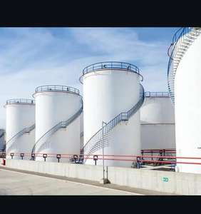 Jet Fuel JP54 en quantités en vrac Fournisseur fiable JP54 Jet Fuel Spot Deals - Product Image 1