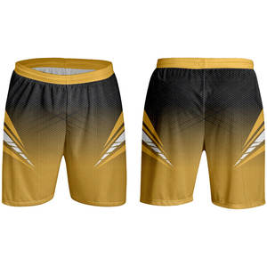 Uniforme de basket-ball confortable sur mesure Dry-Fit léger basket-ball hommes uniforme jeunesse équipe sportive basket-ball - Product Image 6