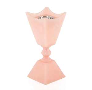 Brûleur à Bakhoor en Résine Arabe Vintage, Diffuseur d'Arômes d'Oud Artisanal Premium pour la Maison, Parfait pour la Décoration Élégante et les Parfums Religieux - Product Image 5