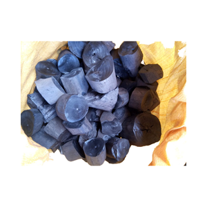 Merades Premium Quality Halaban Charcoal High Heat Low Ash para BBQ & Grill Exportación a Arabia Saudita - Product Image 3