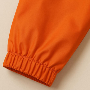 Veste de coach |   Veste coupe-vent légère de style streetwear |   Vêtements d'extérieur classiques et décontractés pour hommes et femmes - Product Image 2