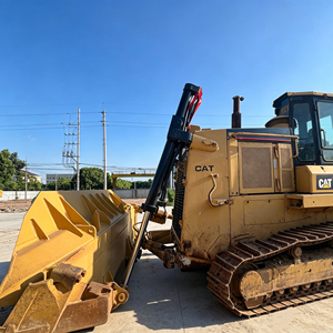 Bulldozer Caterpillar D8R Usado en Buenas Condiciones, Disponible para la Venta - Product Image 6