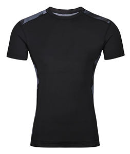 Camiseta de Protección Solar para Mujer de BJJ, Estampada, de Poliéster/Nailon, Mangas Largas, Ligera, Secado Rápido, Anti-UV, Transpirable e Impermeable - Product Image 5