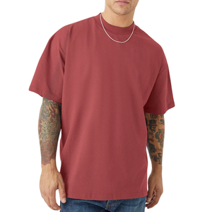 Venta al por mayor OEM de gran tamaño de media manga de los hombres para la camiseta Polo 100% algodón camisa Casual embalaje personalizado antiarrugas hecho Vietnam - Product Image 5