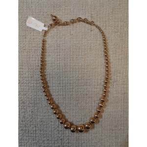 Collar Italiano Hecho a Mano # 267 - Product Image 1