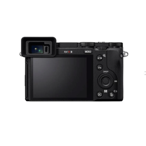 Venta al por Mayor de Cámaras sin Espejo A1 II RX1R III y A9 II Totalmente Nuevas, Profesionales, de Alta Resolución, con Claridad Impresionante en Retratos - Product Image 2