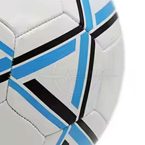 Nuevo estilo Balones de fútbol Nuevo material Oficial Partido profesional Balones de fútbol Buena calidad Nuevo estilo - Product Image 4