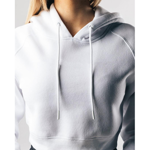 Sweat-shirts pour femmes de qualité supérieure, nouvelle arrivée, vente, respirant, séchage rapide, coupe classique, polyester/coton imprimé - Product Image 6