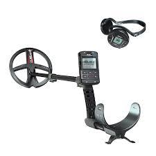 Detector de Metales Deus II Completamente Nuevo, Envío Inmediato, Bobina de Búsqueda FMF de 11 Pulgadas, Control Remoto, Auriculares WS6, Plástico, Clasificación IP65, 3 Años de Garantía - Product Image 2