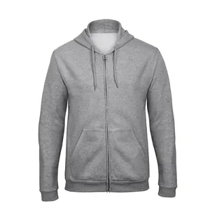 Felpa Promozionale Personalizzata ID.205 50/50, Felpa con Cappuccio e Maglione Promozionale - Product Image 3
