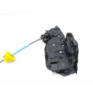 CERRADURA DELANTERA DERECHA BMW Serie 1 F40 7445044 (19>) - Product Image 6