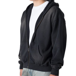 Sudaderas con capucha informales de primera calidad para hombre, precio razonable con ajuste cómodo y características personalizadas, perfectas para un uso diario con estilo - Product Image 2