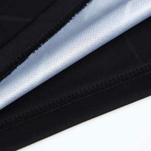 Camisetas de fútbol para adultos sublimación personalizadas-Spandex/poliéster secado rápido y transpirable últimos diseños de equipo colores y logotipos personalizados - Product Image 5