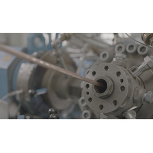 Câbles ignifuges Câbles d'alimentation du Vietnam Équipement électrique Conducteur en cuivre Isolation en PVC Gaine FR-PVC-CVV/FRT - Product Image 3