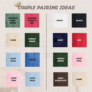 Sudadera Moderna con Diseño de Corazón para San Valentín, Ropa Cómoda y Elegante Diseñada para un Invierno Romántico - Product Image 6