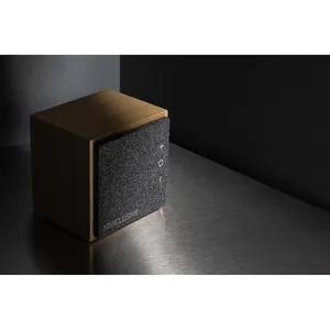 Altoparlante Wireless Wynn Sostenibile 5W, Casa Intelligente Ecologica con Controllo Touch in Legno - Product Image 4