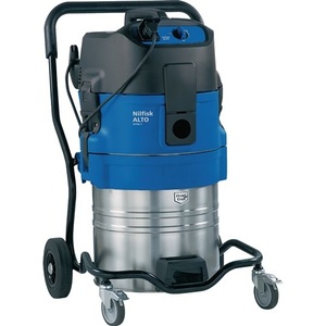 Aspirateur eau et poussière ATTIX 751-61 1500 W 3600 L/min 230 Mbar 70 l Marque NILFISK - Product Image 1