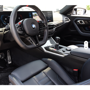 <span class=keywords><strong>BMW</strong></span> <span class=keywords><strong>M3</strong></span> Competition G80 Sedán 2024 Usado en Buenas Condiciones, Listo para Enviar - Product Image 3