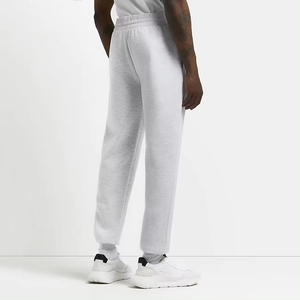 Custom <b>Slim</b> <b>Fit</b> Set <b>Jogger</b> oversized pants 100% Cotton French Terry Vintage Print Acid Washed Flare Sweatpants <b>Men</b> - Product Image 5