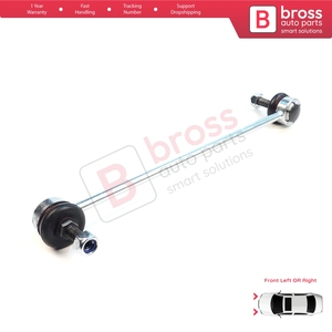 BSP1281 1 pièce, barre stabilisatrice avant pour C-Max Focus MK1 <span class=keywords><strong>2</strong></span> 3 Kuga 1 <span class=keywords><strong>2</strong></span> Tourneo Transit Connect 3M513B438AB - Product Image 6