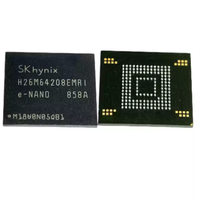 Mémoire IC DRAM d'origine SK Hynix, puce BGA, semi-conducteur de mémoire pour serveur IA, PC et centre de données