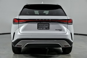 Lexus RX350 Premium Luxury SUV Usado 2022-2024, Bajo Kilometraje, Gasolina, Automático, LHD/RHD, Exportación - Product Image 3
