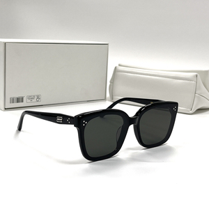 แว่นตากันแดดสุดหรู GM สำหรับทุกเพศ, แว่นตากันแดด UV400คุณภาพสูงแบรนด์ GM สำหรับผู้หญิงและผู้ชายแว่นตากันแดดมอนสเตอร์อะซิเตท - Product Image 6