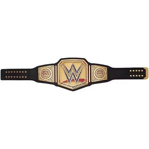 Custom <b>Wrestling</b> Women's Undisputed Championship Title <b>Belt</b> 2024 World Heavyweight <b>Wrestling</b> Championship <b>Belt</b> - Product Image 2
