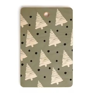 Adorable tabla de cortar impresa personalizada de moda diseñada para agregar encanto y personalidad única a cada espacio de cocina - Product Image 4