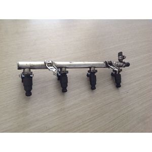 ชุดหัวฉีด MERCEDES A-Class W168 รุ่นที่ 2 0280155753 A0000788723 0280151036 เบนซิน (01>04) - Product Image 1