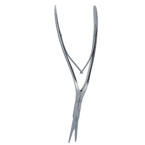 ใบมีดหยักแบบสองหัว38มม. สำหรับใช้ขันสกรูขนาด180มม. กรรไกรแบบปรับแต่งได้ - Product Image 5