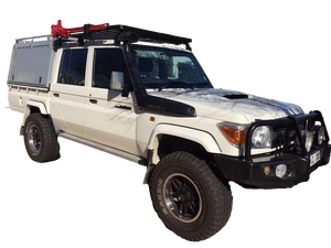 Auto Usado en Buen Estado de 2005, Toyota Land Cruiser 4.5L SUV, Precio Bajo - Product Image 4