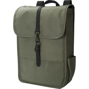 Zaino Promozionale Lyric in RPET, Gadget Sostenibili - Product Image 1