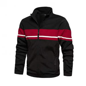 Haute Streetwear de haute qualité à bas prix hommes survêtement nouvelle arrivée vêtements d'hiver chaud hommes survêtement dans un prix abordable - Product Image 1