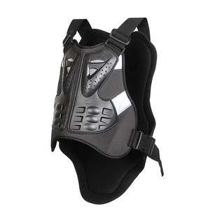 Protector transpirable protector Motocross chaqueta de carreras para hombres mujeres 2025 invierno chaqueta de cuero protector - Product Image 1