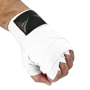 Enveloppes de boxe haut de gamme personnalisées 3.5M/4.5M Gants intérieurs pour MMA, Kickboxing, support de poignet et entraînement de sac lourd - Product Image 4