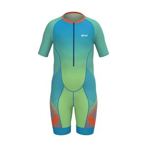 Traje de Natación Competitivo para Niños Prime Trisuit Maze Apex - Product Image 3