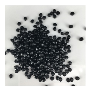 Precio al por mayor de masterbatch negro para plásticos PP y PE - Product Image 4