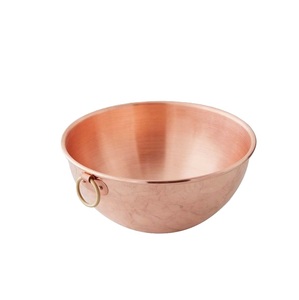 Copas de Hielo para Champán, Diseño Único, Metal Plateado en Cobre, con Base Redonda, Enfriador de Vino para Cerveza y Refrescos, Ecológico, para Fiestas y Bares - Product Image 5