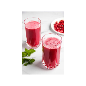 Concentrado de Jugo de Granada 65 Brix Sin Azúcar, Saborizado y Coloreado, Envasado en Caja, Barril o Botella para Bebidas - Product Image 4