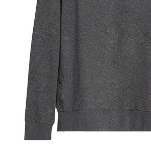 Sweat-shirt décontracté à col rond, tissu extérieur lisse, intérieur en molleton brossé, coupe moderne, sweat-shirts pour hommes, confort premium, sweat-shirts pour hommes - Product Image 5