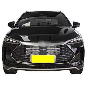 SUV Híbrido Enchufable 2025, 112 km de Autonomía Eléctrica, Vehículo Inteligente de 7 Plazas, Nueva Energía, Automático, de Lujo, con Sistema DM-i - Product Image 1